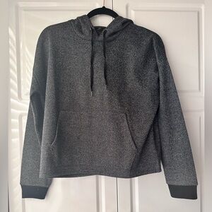 Banana Republic Black and White Knit Top NWT